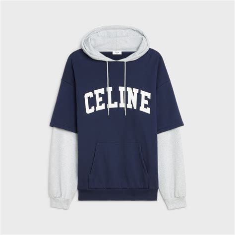 celine paris shirt style|celine paris hoodie.